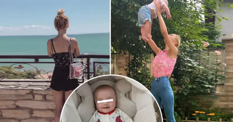 vedeta sarcina secreta simona nae