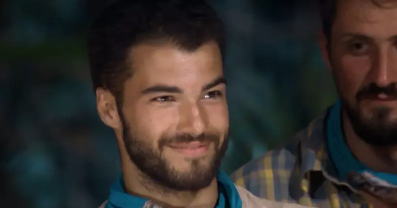 Iancu Sterp, declarații controversate la Survivor All Stars  (5)