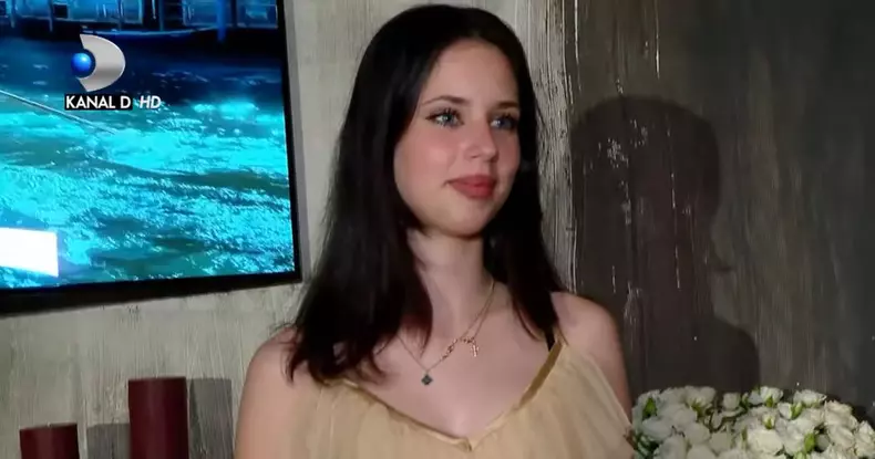 Violeta Banica