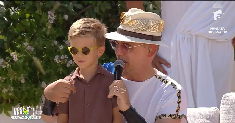 razvan si tiago
