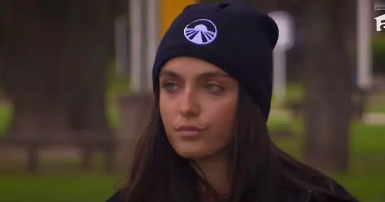 Scandal de proporții între Alexia Eram, Sânziana Negru și Laura Giurcanu, la America Express 2023, sezonul 2. „Nu sunt o isterică răsfățată!” (9)