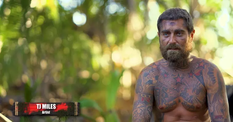 TJ Miles la Survivor All Stars