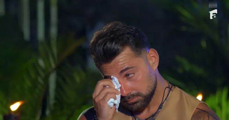 Relația dintre Claudiu și Simona după Insula iubrii 2024  (13)