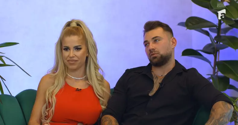 Relația dintre Claudiu și Simona după Insula iubrii 2024  (16)