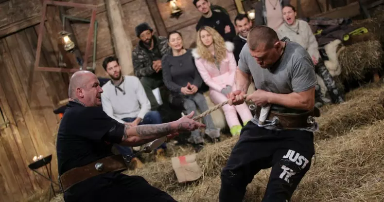 Moroșanu vs Zmărăndescu