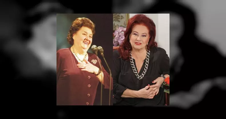 Pe Tamara Buciuceanu şi Stela Popescu le-a legat o prietenie de-viaţă