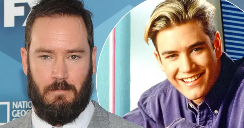 Zack din Salvati de clopotel