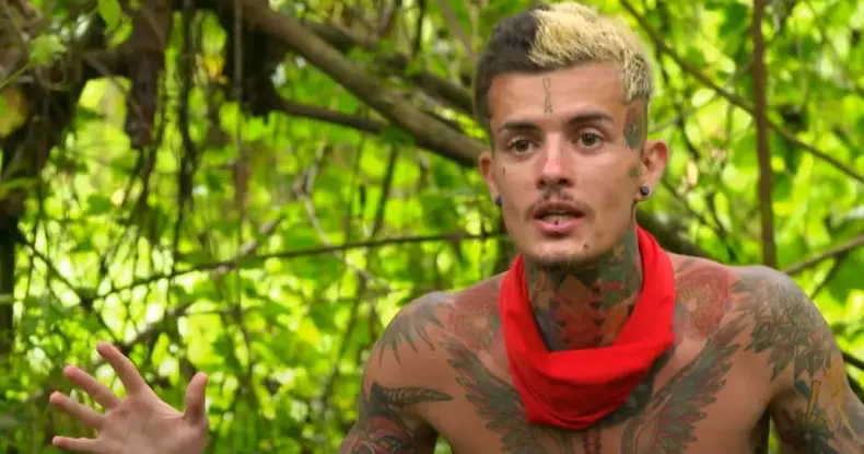Survivor-Romania-29-ianuarie-2021-Zanni-ii-declara-razboi-lui