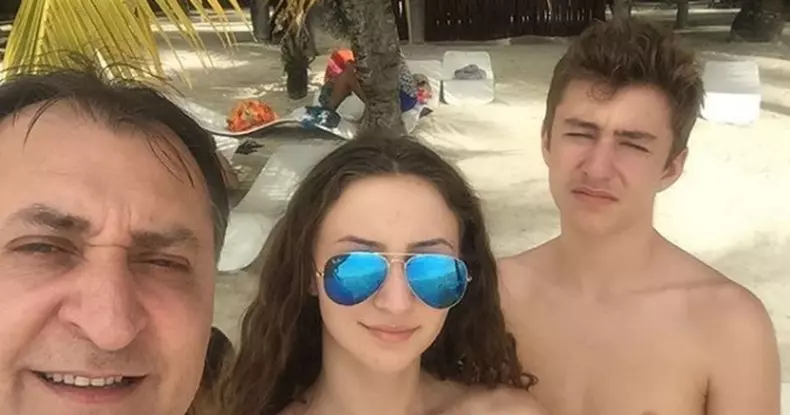 Copiii lui Vali Vijelie