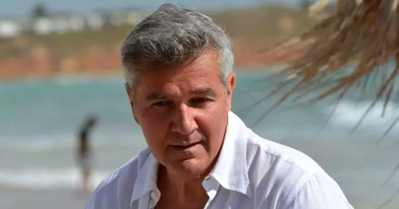 bittman si-a pierdut parintii