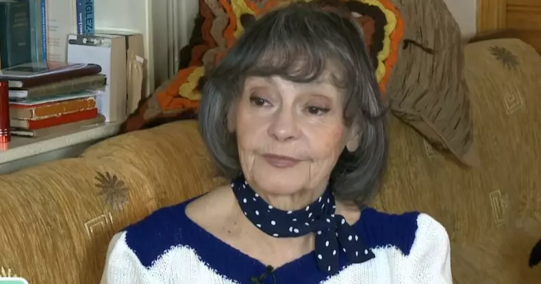 Artista Marina Voica