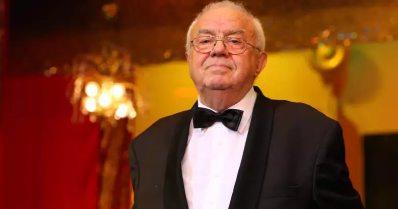 a murit alexandru arsinel