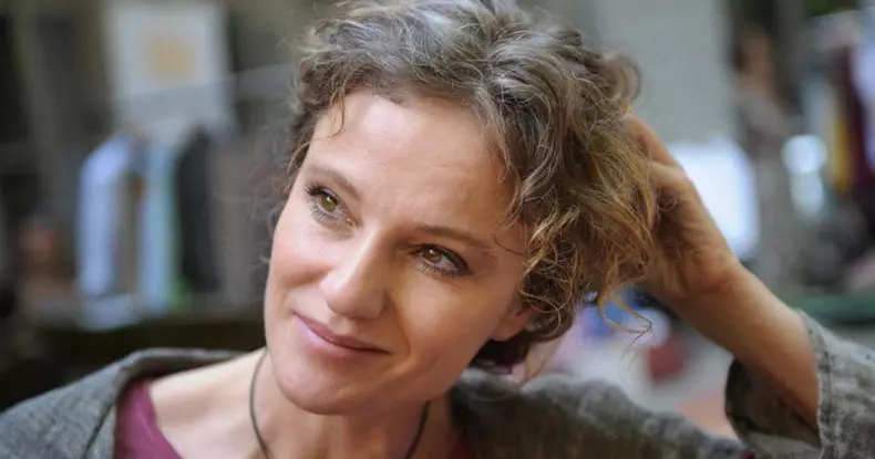 lia ugnar despre anghek