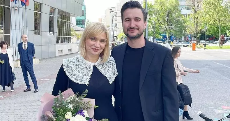 cristina cioran actrita