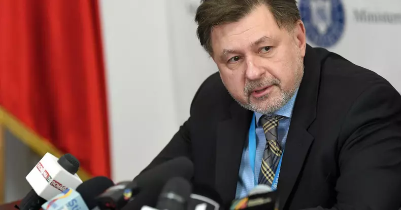 alexandru rafila scumpirea medicamentelor