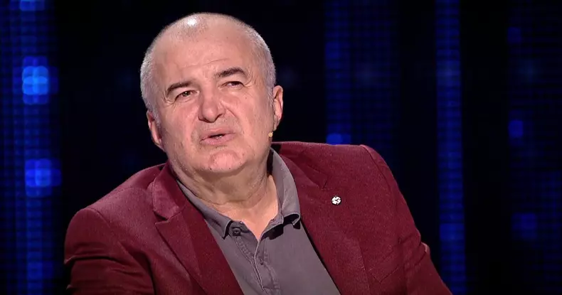 florin calinescu