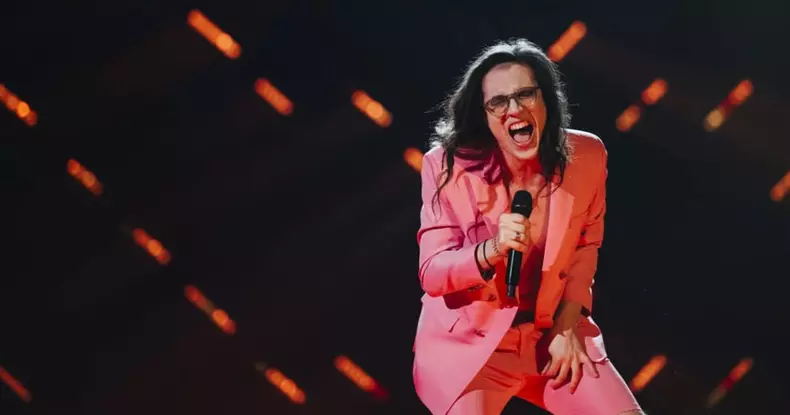 eurovidison theodor andrei