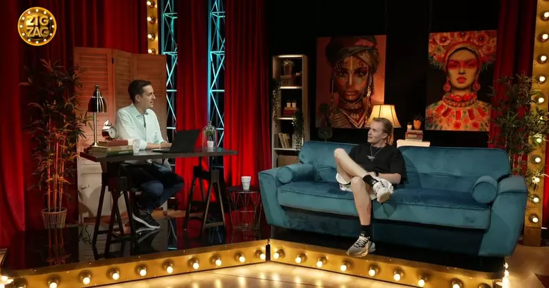 george tanase si ionut rusu actori