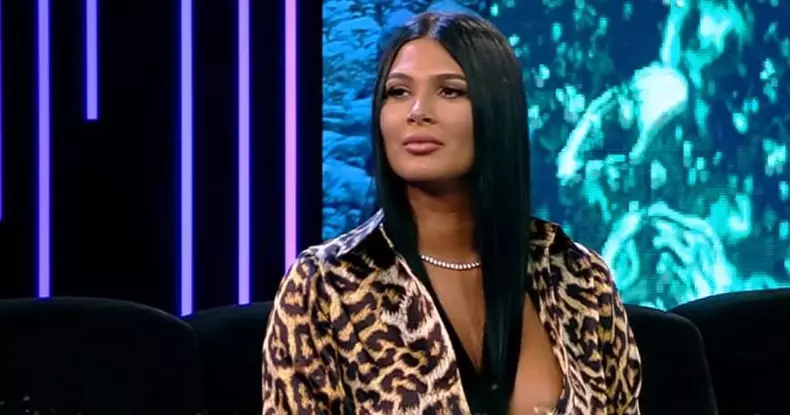 roxana
