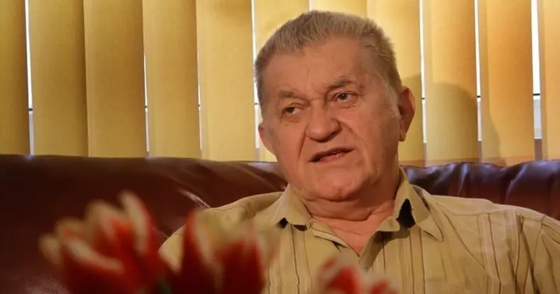 Dorel Vișan8