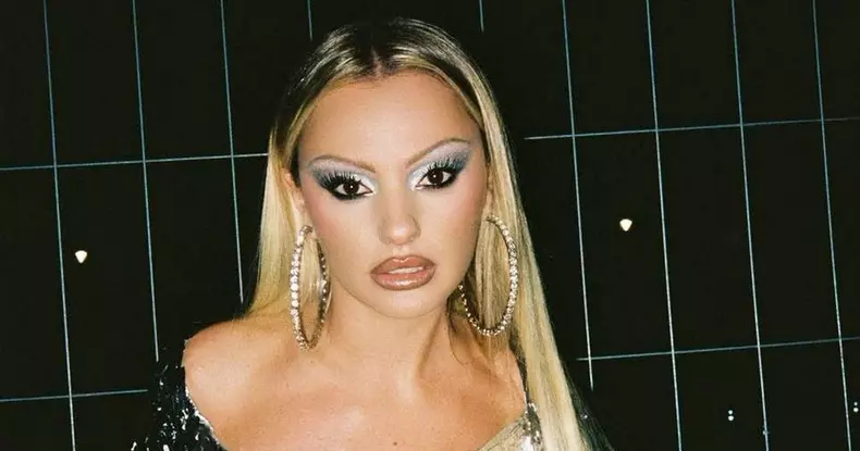 Alexandra Stan1