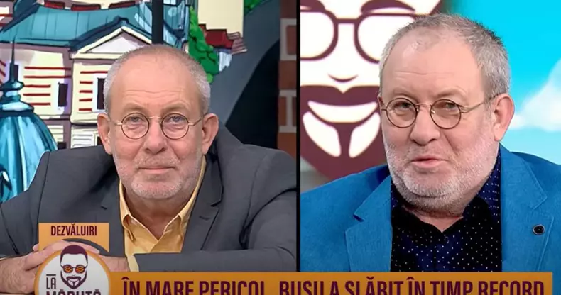 Florin Busuioc, dupa ce a slabit 24 de kilograme  (5)