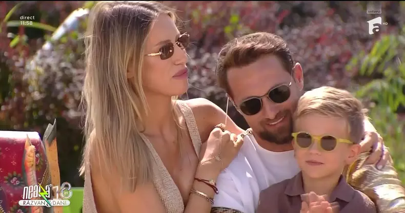 familie dani otil