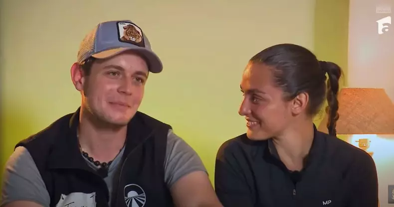 Alexia Eram i-a trasnmis lui Mario Fresh că așteaptă inelul de logodnă. Reacția lui Aris Eram „Nu vreau să îl văd” (3)