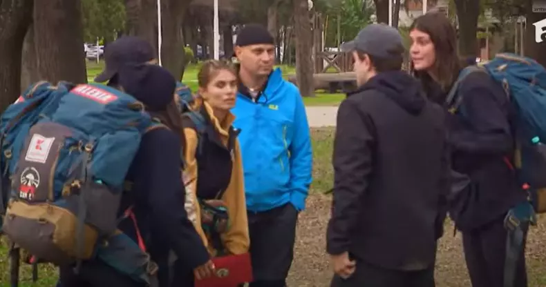 Scandal de proporții între Alexia Eram, Sânziana Negru și Laura Giurcanu, la America Express 2023, sezonul 2. „Nu sunt o isterică răsfățată!” (5)