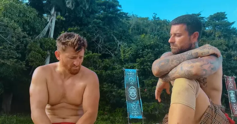 Faimoșii au pierdut imunitata, la Survivor All Stars – 14 februarie 2024  (7)