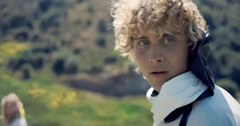 Ecranizari hunger 3 hepta