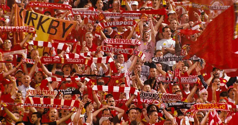 Untold UK_ Liverpool_s Miracle of Istanbul