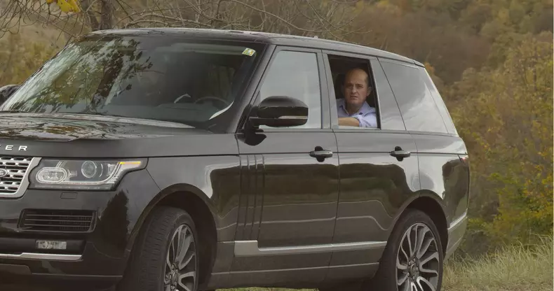 Virgil Ianțu - "Ghinionistul"