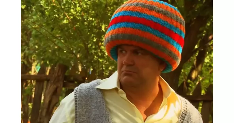 Florin Petrescu Axinte inchisoare