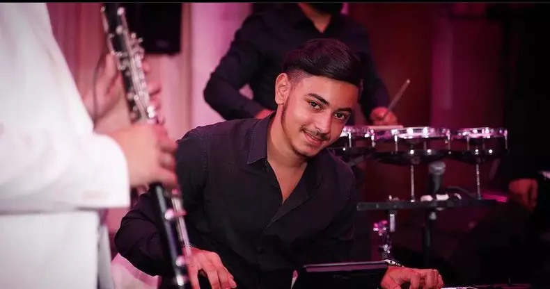 fiul lui florin salam