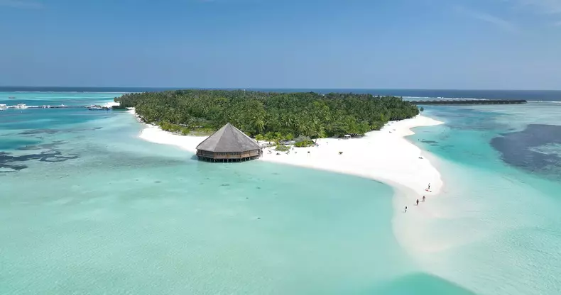 Maldive-2