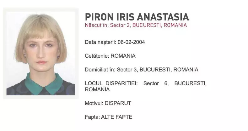Piron Iris Anastasia6