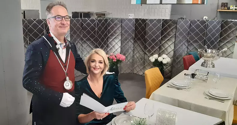 Cristian Gretcu Destine