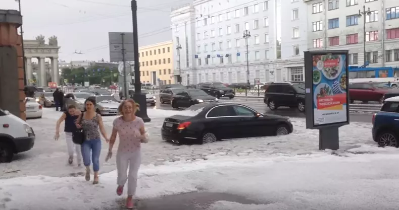 Sankt Petersburg 1