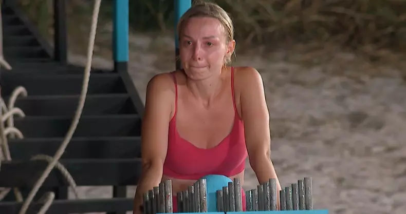 Cine este primul Războinic eliminat de la Survivor All Stars 2024. „Nu vreau să treacă nimeni prin ce am trecut eu” (7)