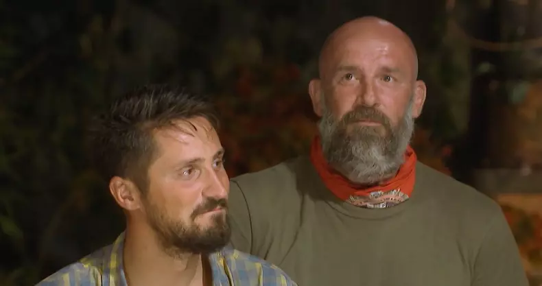 Cum arată acum echipele de la Survivor All Stars - 15 februarie 2024  (2)