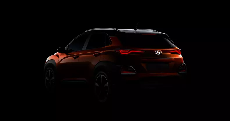 170531_Hyundai Motor Reveals Progressive Character of All-New SUV in KON… (1)