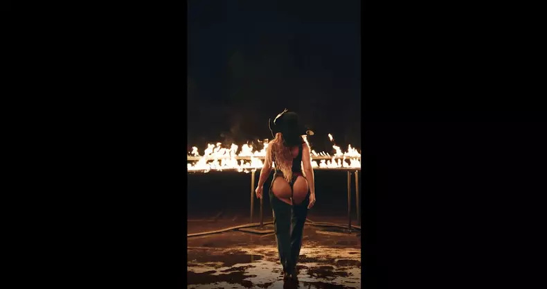 beyonce 4