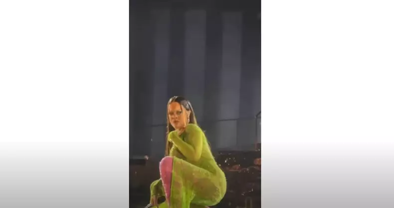 Rihanna, criticată dur după ce a cântat la petrecerea celui mai bogat om din India. Ce sumă enormă de bani a primit artista (4)