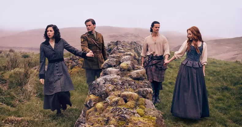 Blood of My Blood - Season 1 -Gallery