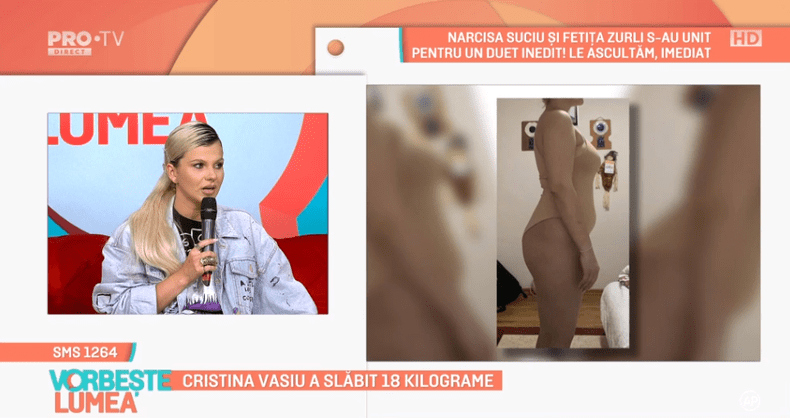 Cristina Vasiu