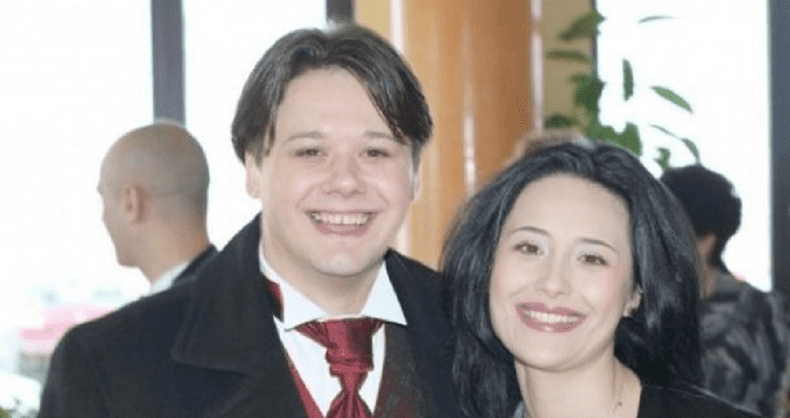 Ana Maria Ciuașu, femeia cu care Fuego a fost la un pas de însurătoare