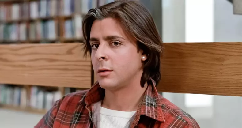 Judd Nelson