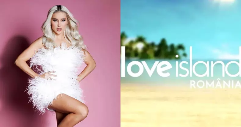 Concurenti Love Island Romania