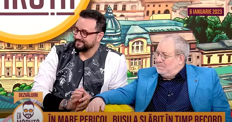 Florin Busuioc, dupa ce a slabit 24 de kilograme  (6)